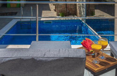 MSV Modern Stone Villa - Foto 36