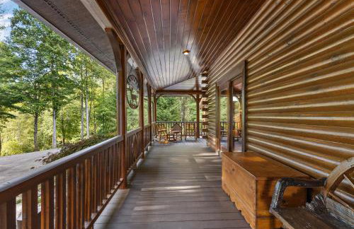 Diamond Creek Lodge - Foto 19