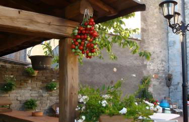 Historic Farmhouse Casa Del Chiodo - Foto 35