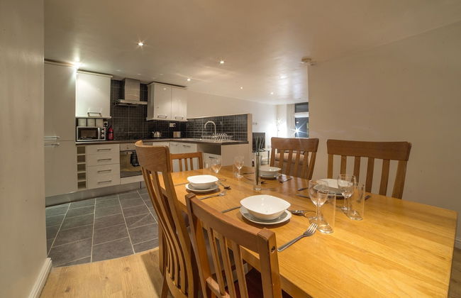 Manchester Printworks - Foto 1