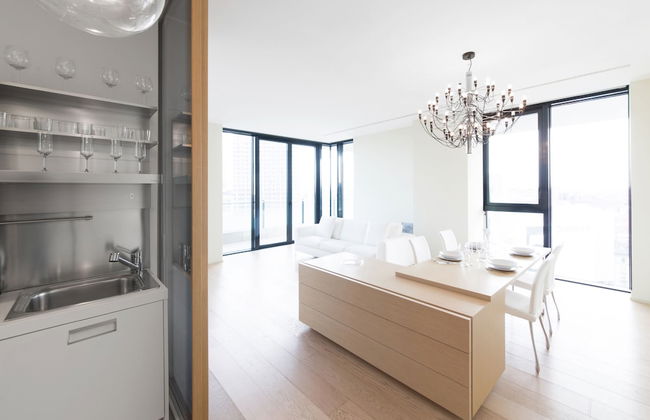 SuiteLowCost Corso Como - Photo 45