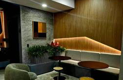 Um Compacto Perfeito no Batel - Photo 7