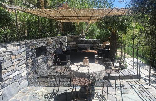 maison de charme avec piscine et vue exceptionnelle - Foto 41