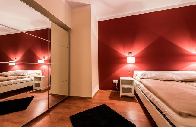 Exclusive Budapest Residence - Foto 8