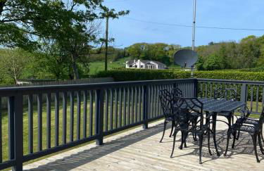 Strone Farm Cabin - Foto 13