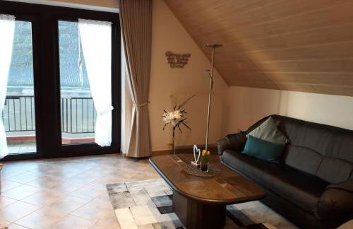 Haus Weingarten FERIENWOHNUNGEN - Foto 23