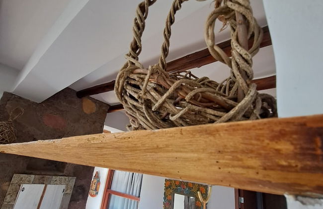 La Llama Negra - Foto 48