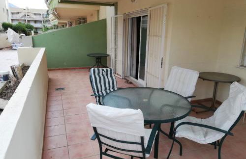 Delfines III Solo Familias Serviplaya - Foto 17