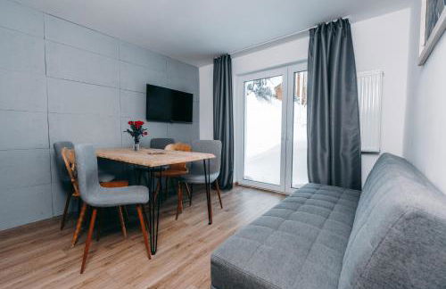 Black Forest Dream Apartments - Foto 45