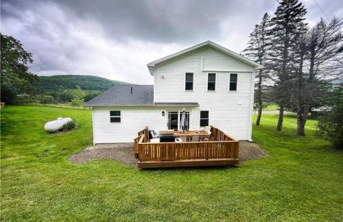 Sugartown Shanty Ellicottville - Foto 68