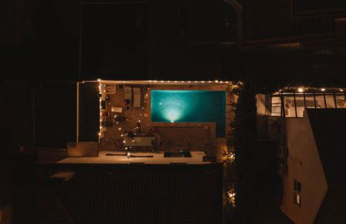 Beach house upscale villa with pool - Foto 48