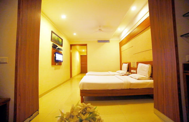 Horizon Heights Serviced Apartments - Foto 26