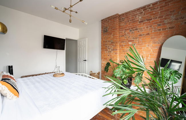 Downtown Short North Free Parking Convention Ctr - Foto 17