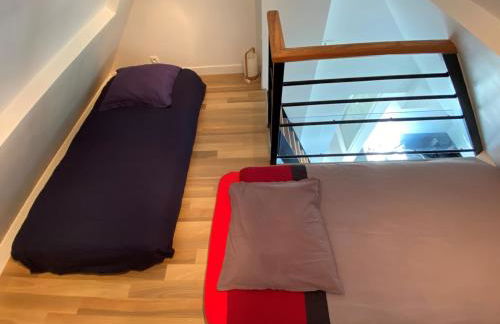 Abri du pêcheur - Foto 22