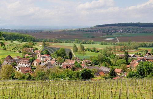 Pendler Montagewohnung Kandern, Lörrach, Basel D,CH, FR - Foto 19