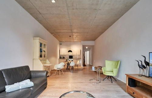 havelblau FERIENLOFTS - Foto 94