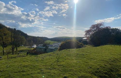 The Rabbit Hill Holiday Home - Foto 35