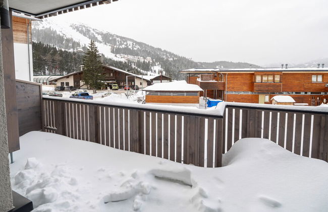 Haus Tauernblick Katschberg AlpenTravel - Foto 49