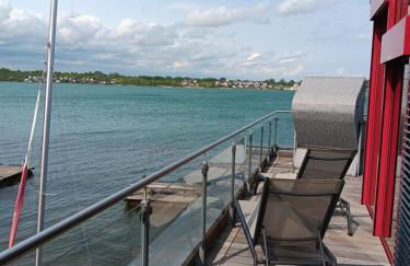 Lagrette Ferienhaus am Hainer See - Foto 34