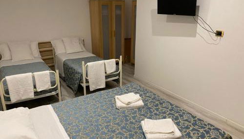 Appartamento Casa Vacanza Marina Centro Rimini - Foto 2