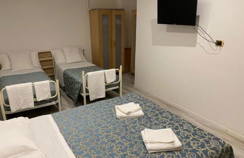 Appartamento Casa Vacanza Marina Centro Rimini - Photo 2