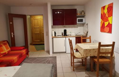 City Appartement 5 - Foto 8