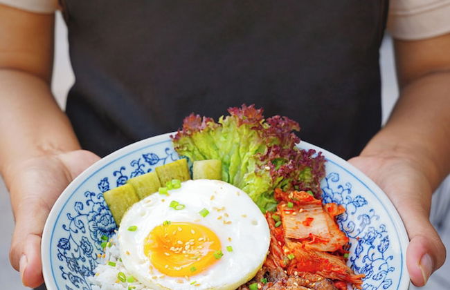 Velea at Rose Apple Square - Foto 71