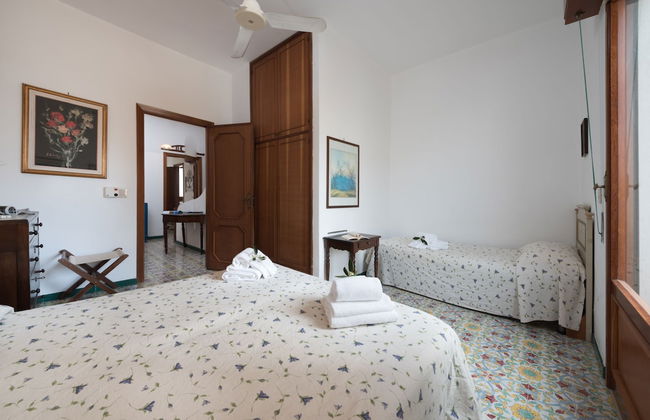 I tre Golfi Nino Bixio - Foto 2