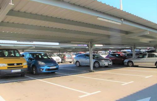 Best refuge in Barcelona - Photo 18