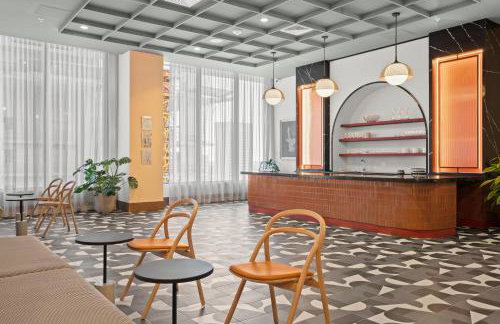 1Bd Top Location Downtown Miami - Foto 54