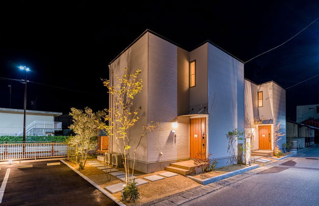 Rakuten STAY HOUSE x WILLSTYLE Haginishitamachi - Foto 29