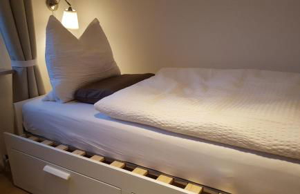 FeWo Machedanz zentrumsnah & ruhig Timmendorfer Strand - Foto 11