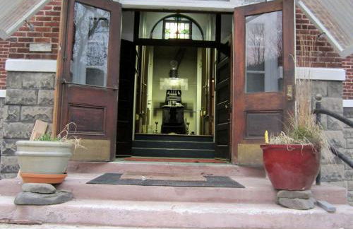 Historic Vacation Rental with Music Studio in the Catskills near Hancock, New York - Foto 8