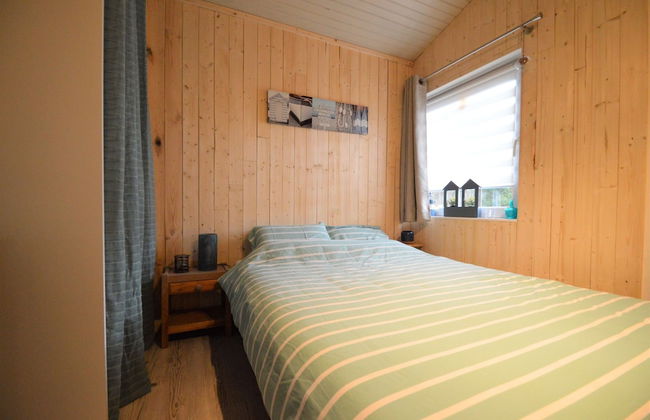 Nice Chalet by the Woods in Saint-leger - Foto 19