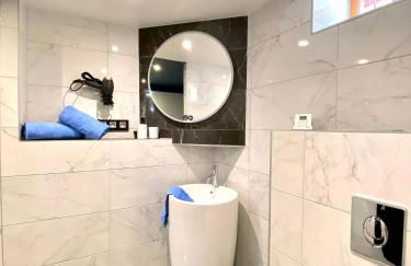 ✧ La Suite ✧ studio de charme route des vins - Foto 15