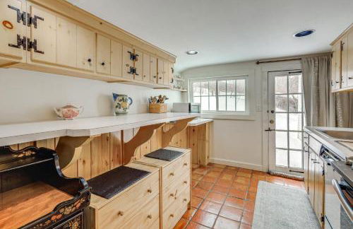 Historic 1820s Homestead on Battenkill River! - Foto 4