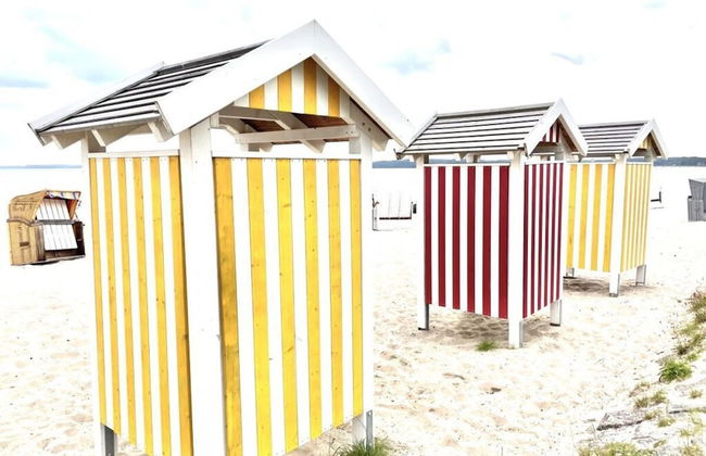 Holiday Home Reimers - Foto 24