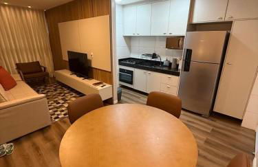 Apartamento Premium Lazer Completo, Rooftop e Academia - Foto 12