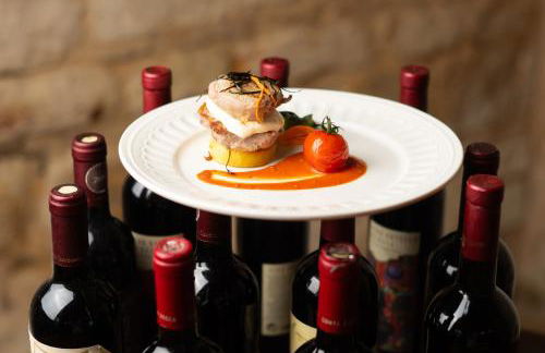 Masseria Agrituristica Lama San Giorgio - Foto 14