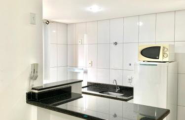 Flats Service BuenoAmerica ao lado da clinica Medcorum Hapvida - Foto 16