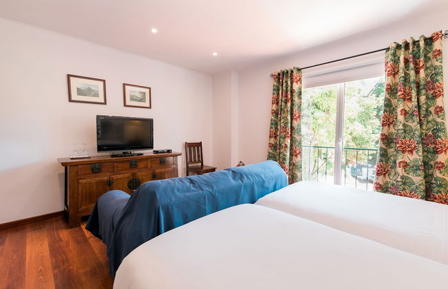 Quinta Verde Sintra - Foto 12