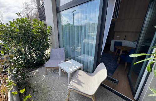 Aparthotel Anchoria Holiday Honest-Serwis - Foto 60