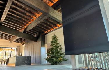 Black chalet - Foto 29