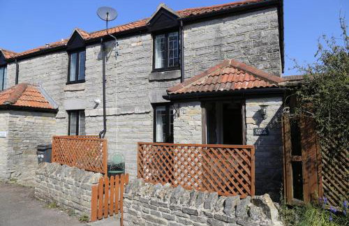 Wren Cottage - Foto 26