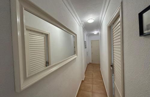 Apartamento con vistas al mar - Foto 2