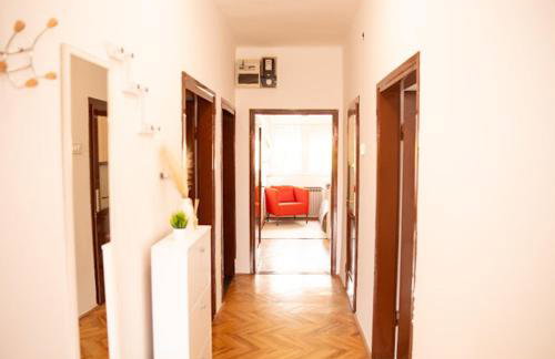 Pro-Apartments Croatia - Foto 19
