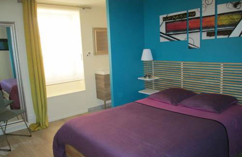 Residence du Parc - Foto 30