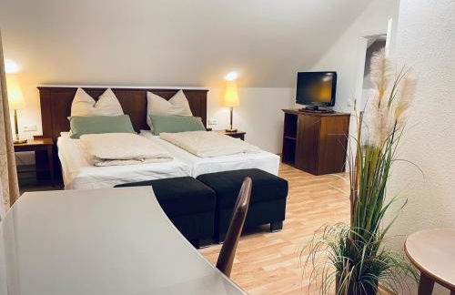 Apartment am Hohlbach in Gruibingen - Foto 7