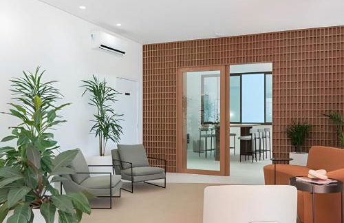 Aconchegante Studio no Cambuí - Foto 7