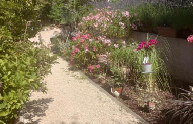 Entre Vignes & Piano "Symphonie" studio 4 personnes - Foto 30